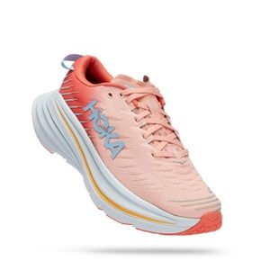 Hoka Bondi X Women’s 8 B NIB